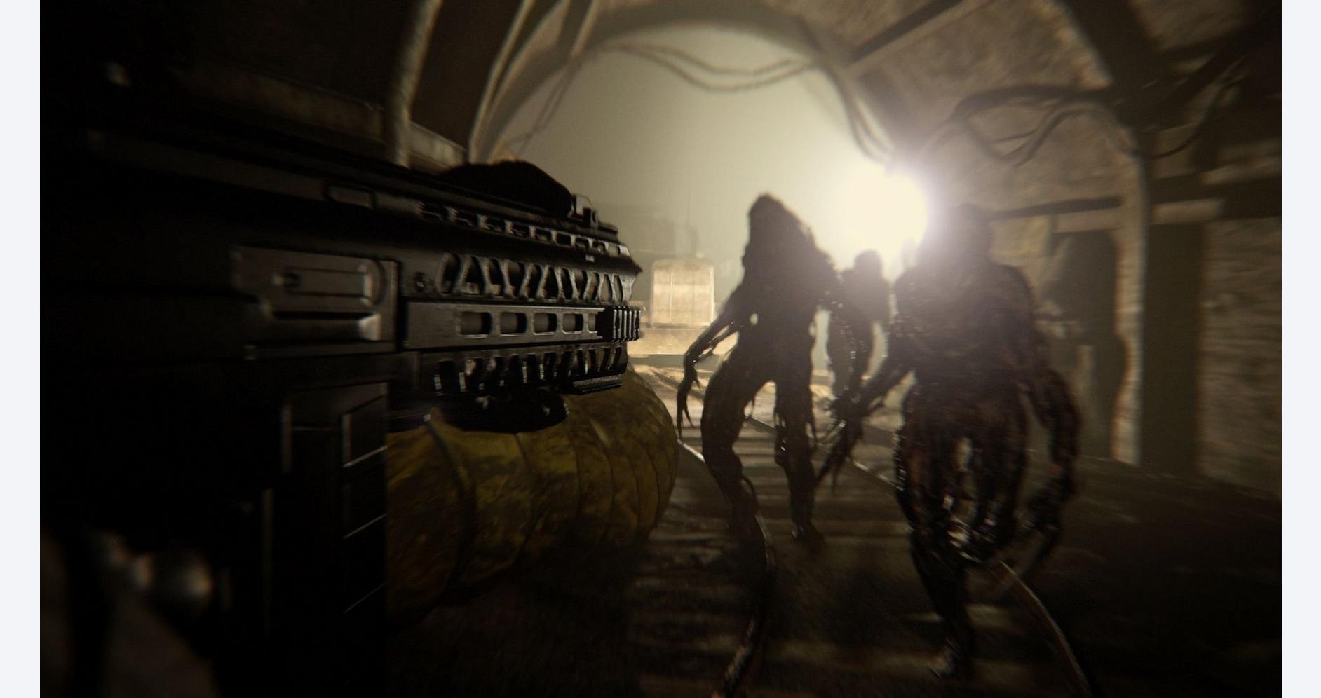 Resident Evil 7 Biohazard - PlayStation 4 Price in Doha, Qatar - Image 3