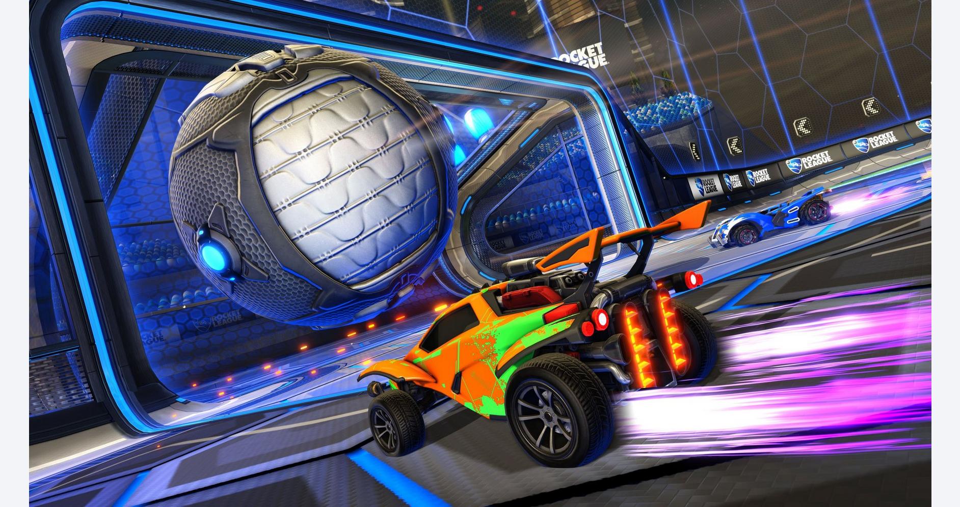 Rocket League Ultimate Edition - Xbox One Price in Doha, Qatar - Image 4