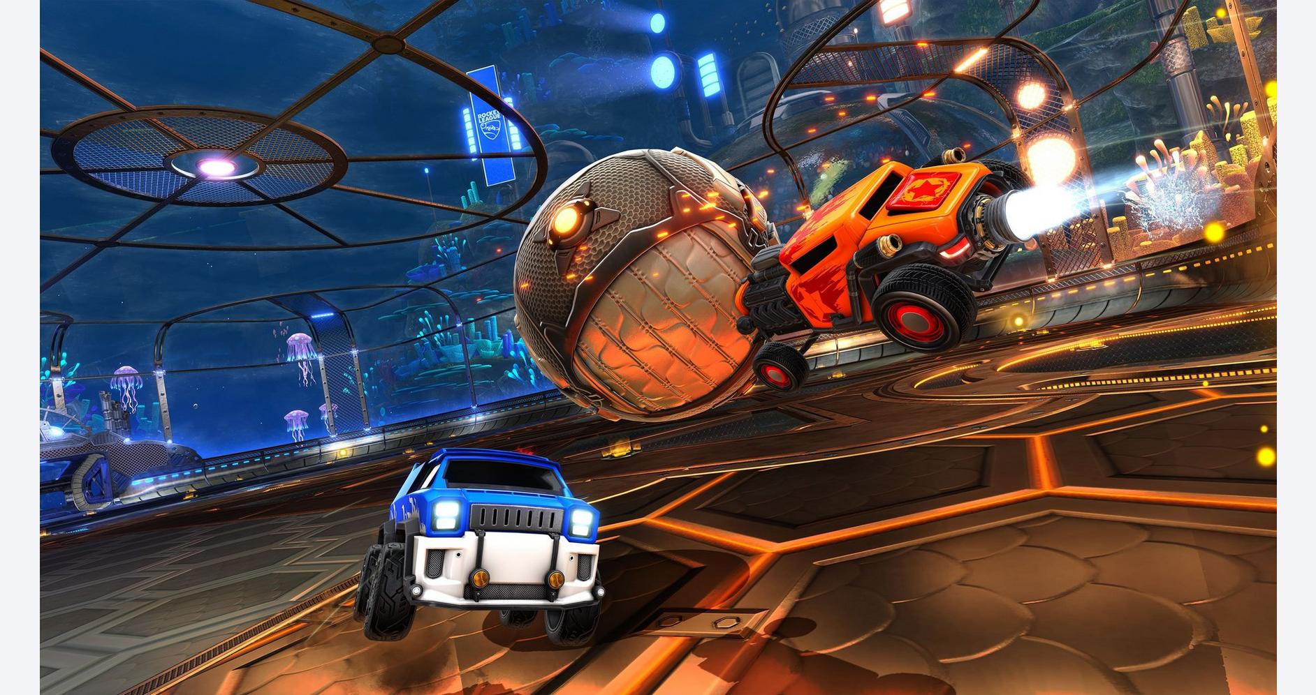 Rocket League Ultimate Edition - Xbox One Price in Doha, Qatar - Image 3