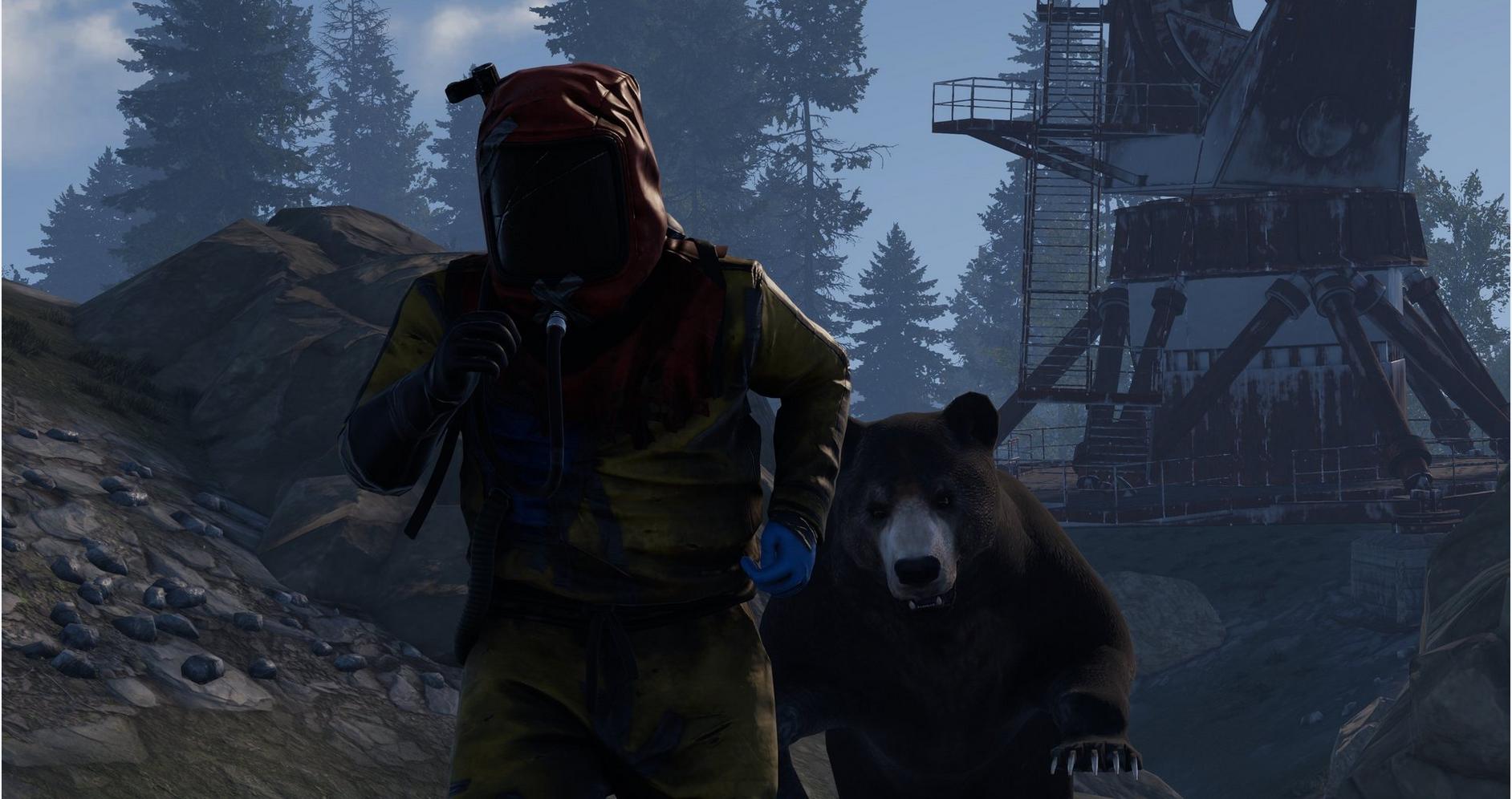 Rust - PlayStation 4 Price in Doha, Qatar - Image 3