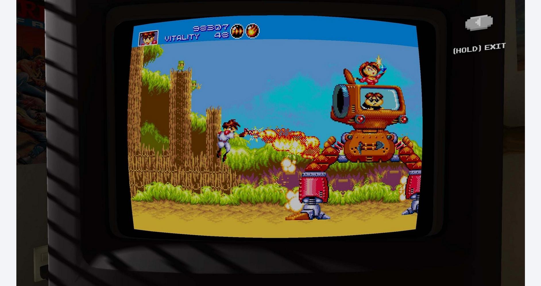 SEGA Genesis Classics - PlayStation 4 Price in Doha, Qatar - Image 4