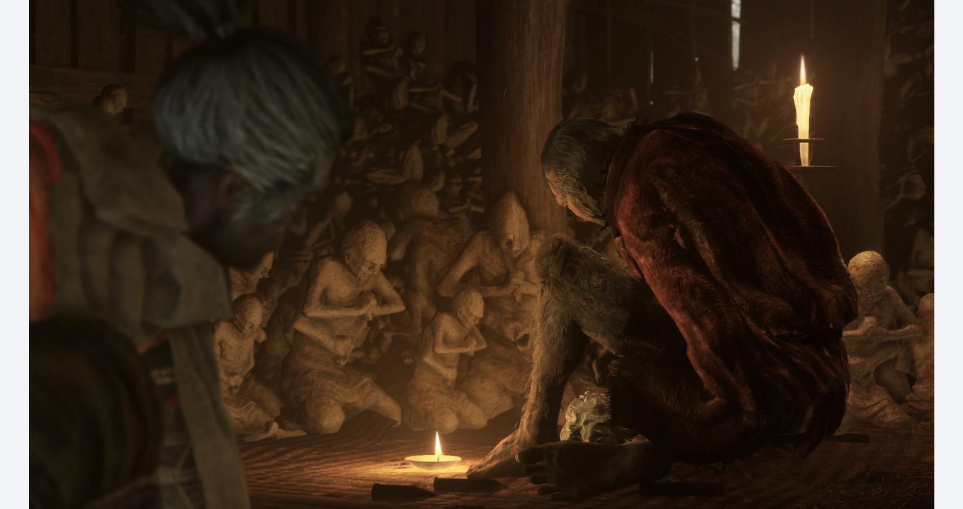 Sekiro: Shadows Die Twice - PlayStation 4 Price in Doha, Qatar - Image 3