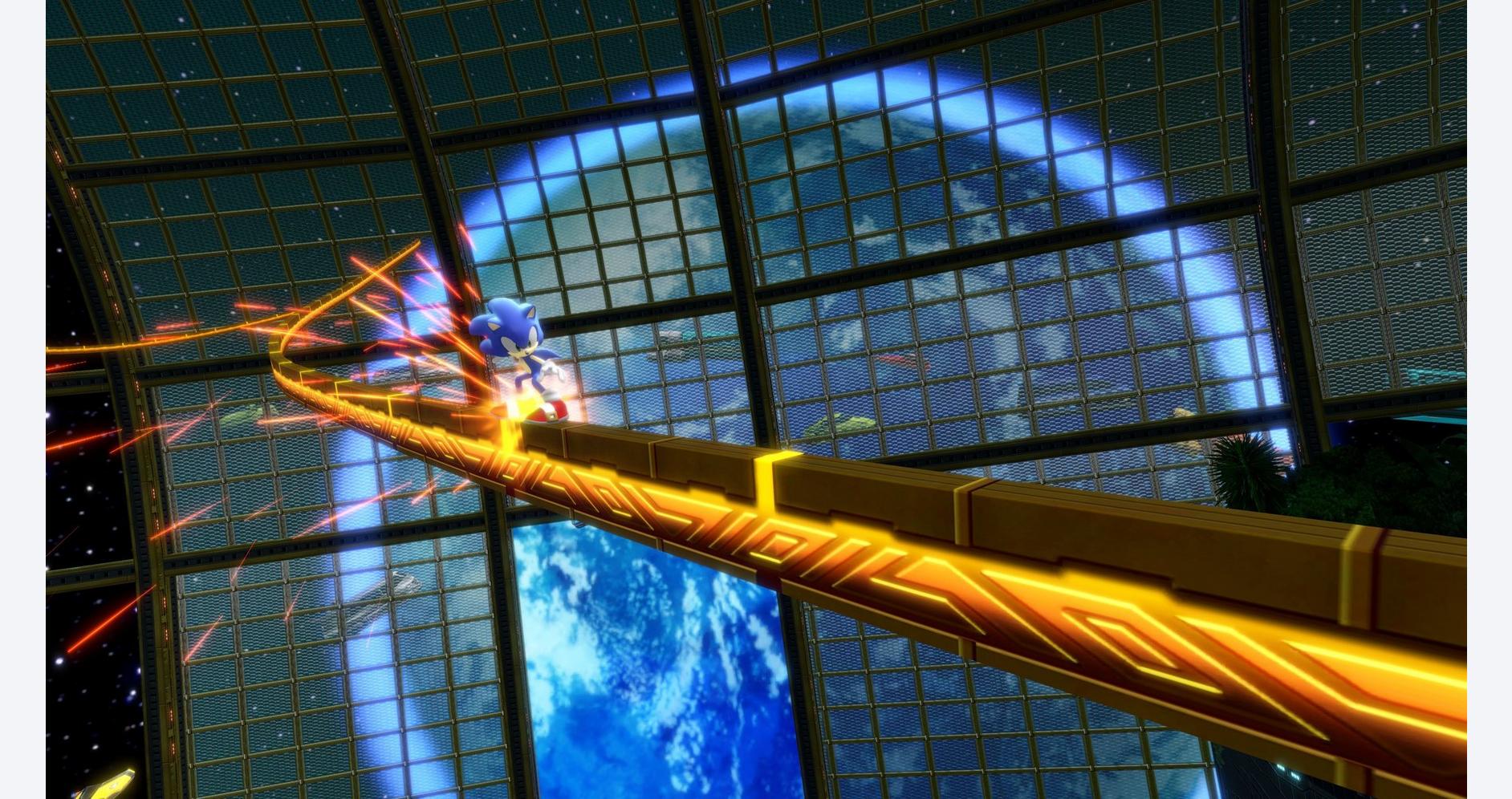 Sonic Colors: Ultimate - PlayStation 4 Price in Doha, Qatar - Image 3