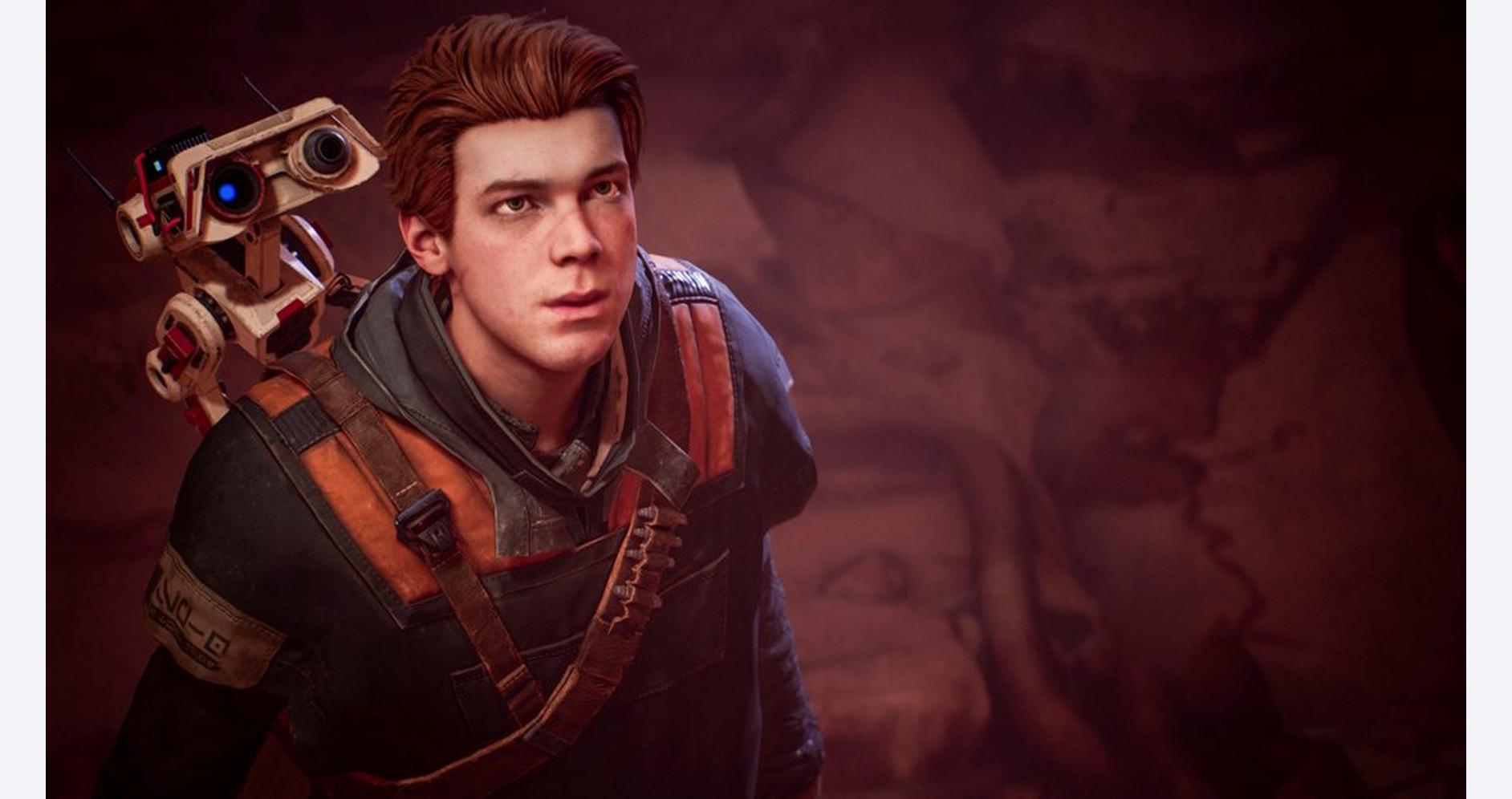 Star Wars Jedi: Fallen Order - PlayStation 4 Price in Doha, Qatar - Image 3