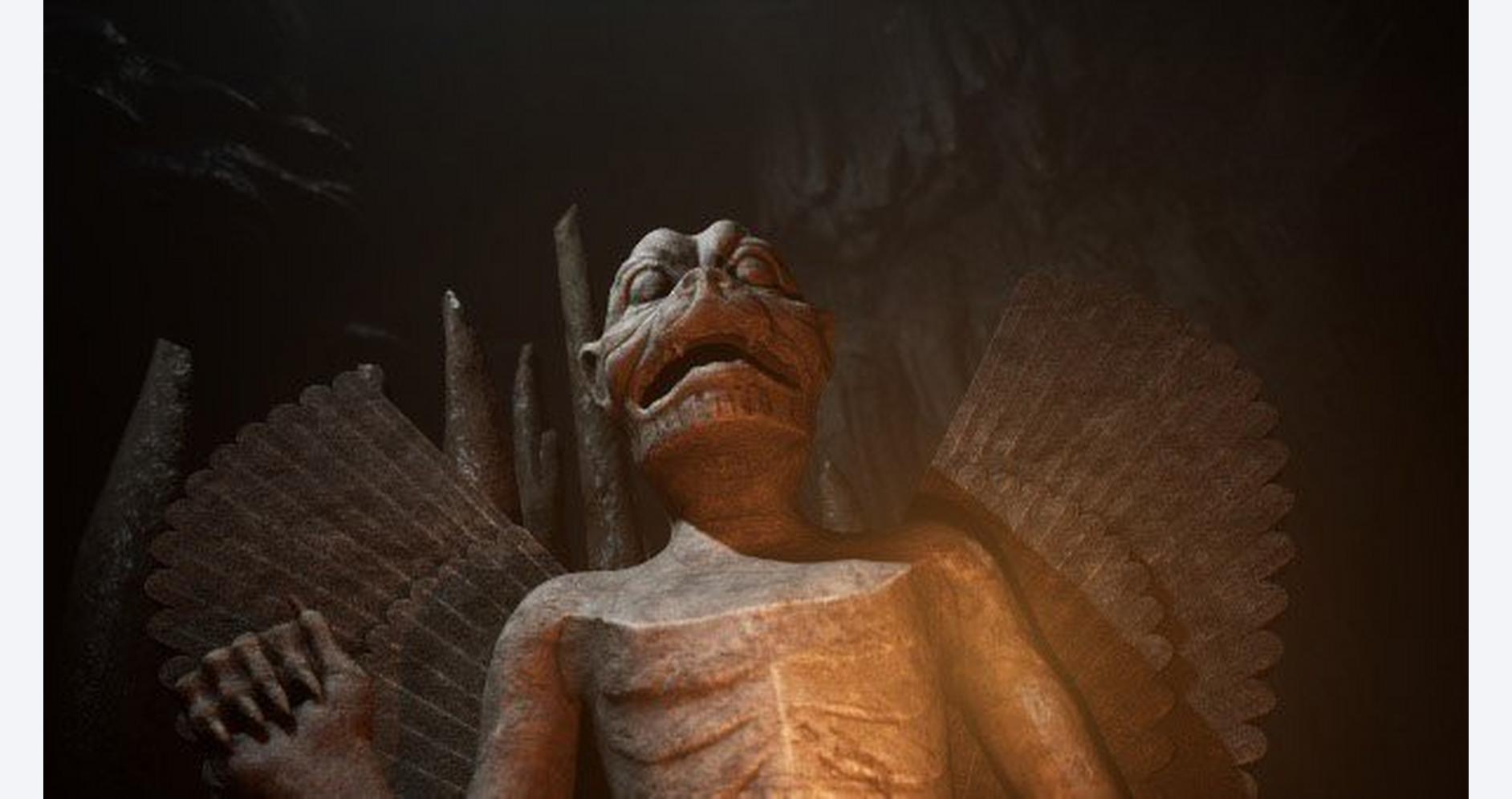 The Dark Pictures: House of Ashes - PlayStation 5 Price in Doha, Qatar - Image 3