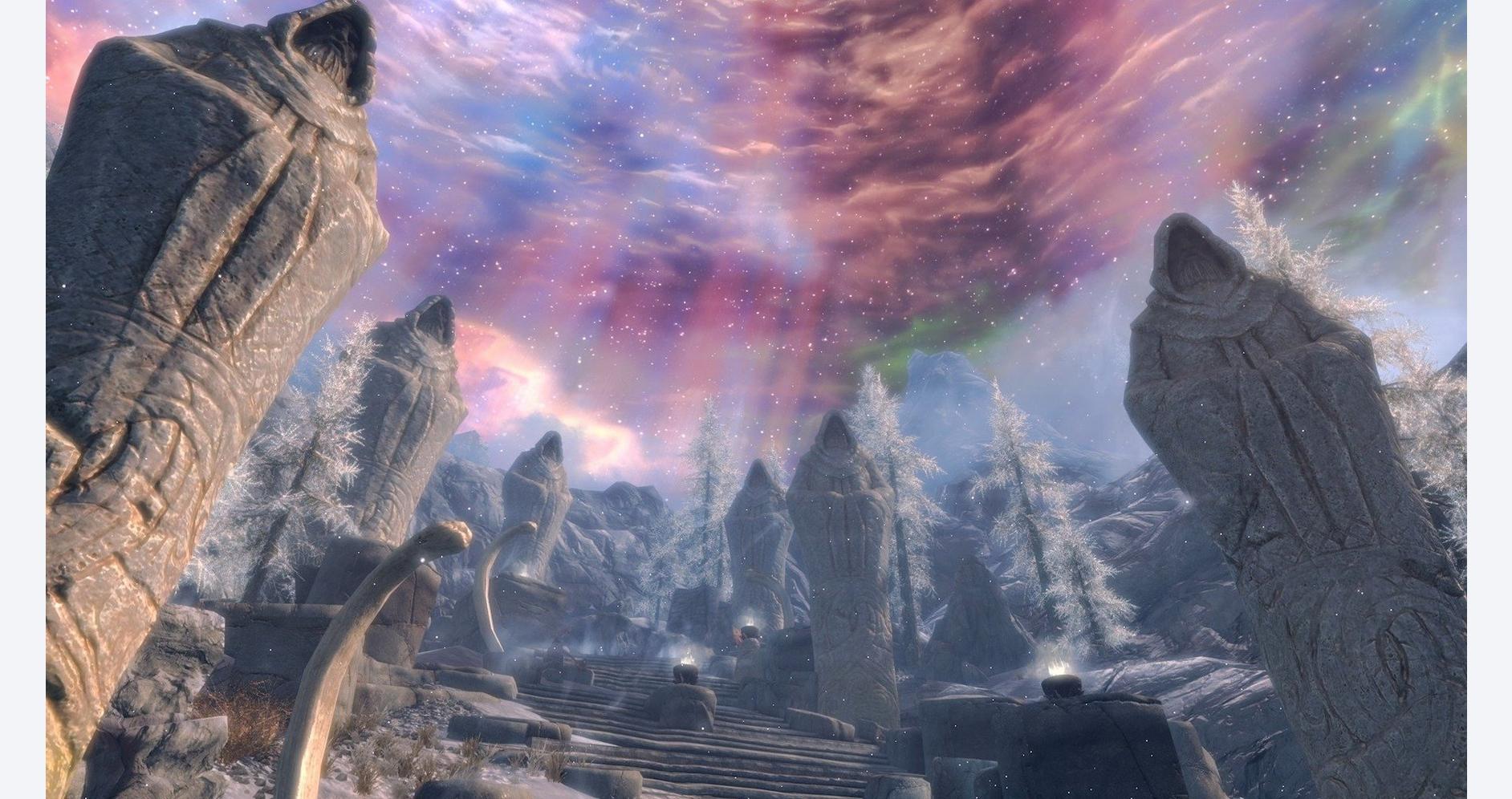 The Elder Scrolls V: Skyrim Anniversary Edition - PlayStation 4 Price in Doha, Qatar - Image 4