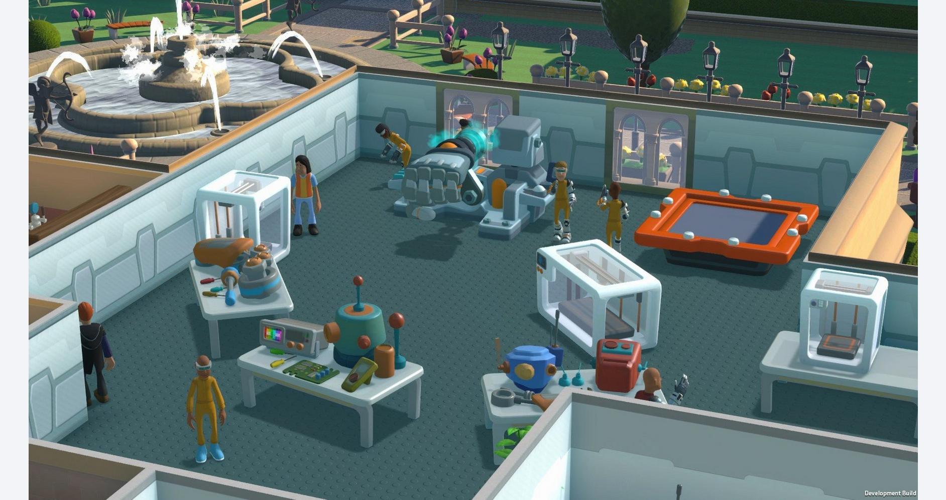 Two Point Campus Enrollment Launch Edition - Xbox Series X Price in Doha, Qatar - Image 3