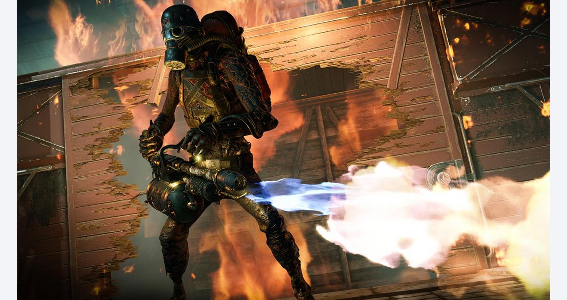 Zombie Army 4: Dead War - PlayStation 4 Price in Doha, Qatar - Image 4