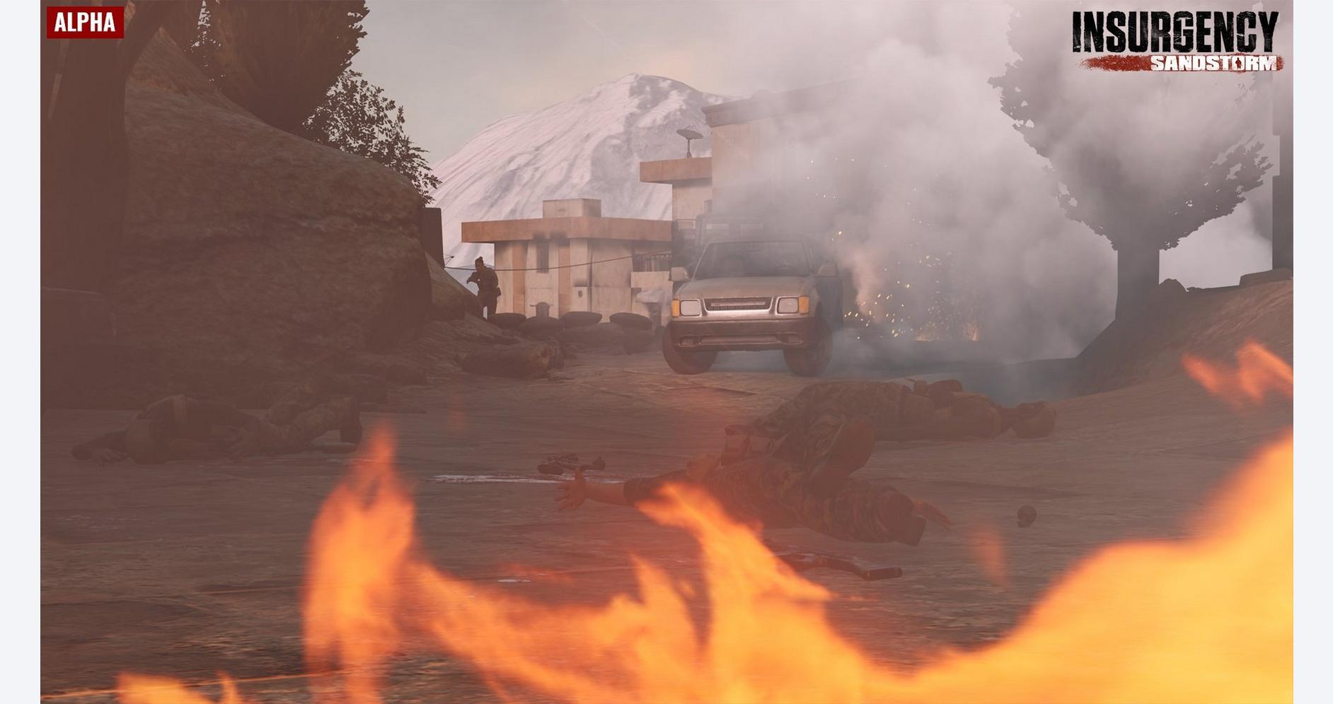 Insurgency: Sandstorm Price in Doha, Qatar - Image 3